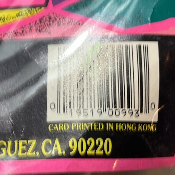 Vintage 90s CHEETAH tan black dress headband tail California Costume‎ sexy Lrg - Picture 5 of 6